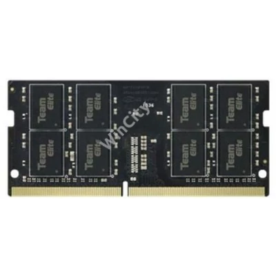 MA16-16GB/3200 DDR4 Team Group Elite TED416G3200C22-S01
