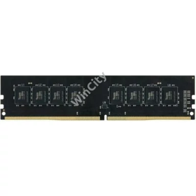 MEM-16GB/3200 DDR4 Team Group Elite TED416G3200C2201