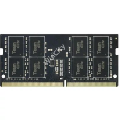 MA16-16GB/2666 DDR4 Team Group Elite TED416G2666C19-S01