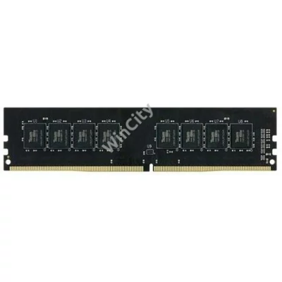 MEM-8GB/3200 DDR4 Team Group Elite TED48G3200C2201