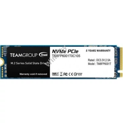 SSD-1TB Team Group MP33 M.2 SSD TM8FP6001T0C101