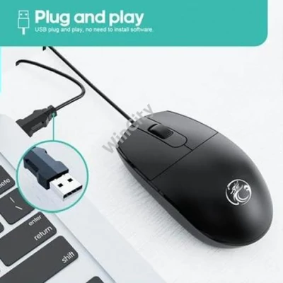 MOU-IMICE M1/M9 USB egér