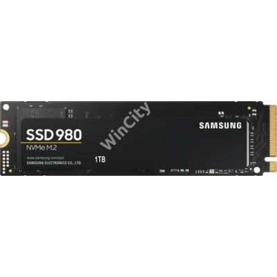 SSD-1TB Samsung 980 Basic M.2 MZ-V8V1T0BW