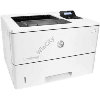 PH-HP LaserJet Pro M501DN Nyomtató