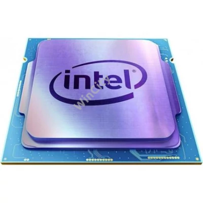 CPU-Intel Core i5-10400F OEM