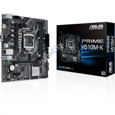 MBO-ASUS Prime H510M-K