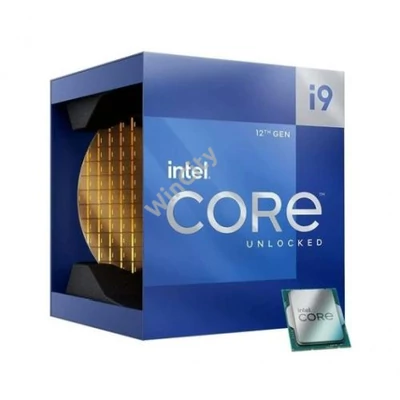 CPU-Intel Core i9-12900K BOX