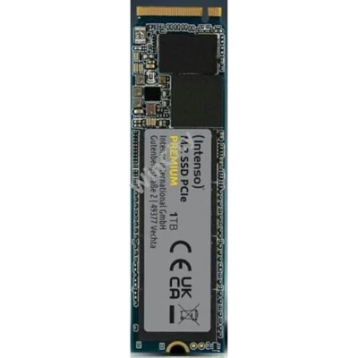 SSD- 250GB Intenso Premium M.2 SSD 3835440