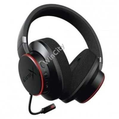 HKMCR-Creative Sound Blaster X H6 USB headset