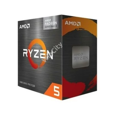 CPU-AMD Ryzen5 5500 Box
