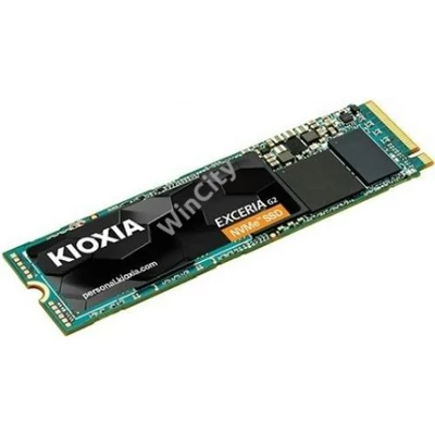 SSD-1TB Toshiba-Kioxia Exceria G2 M.2 SSD LRC20Z001TG8