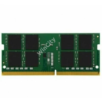 MA16-16GB/3200 DDR4 KINGSTON KVR32S22S8/16