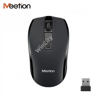 MOU-Meetion MT-R560 Grey wireless egér