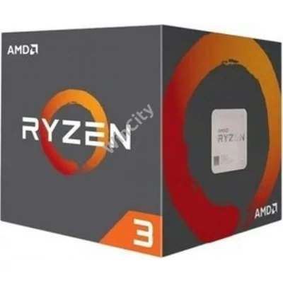 CPU-AMD Ryzen3 4300G Box