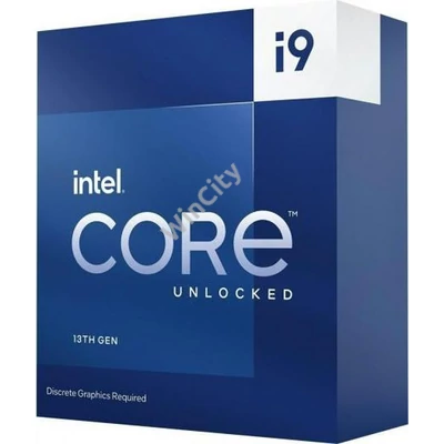 CPU-Intel Core i9-13900KF BOX