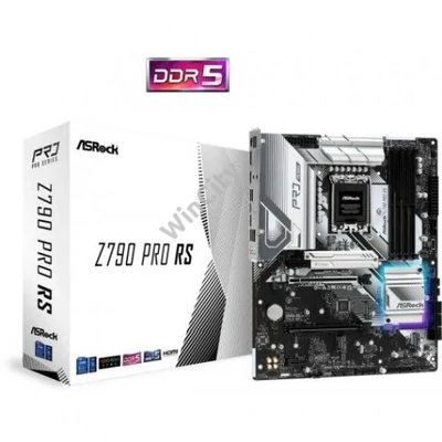 MBO-Asrock Z790 Pro RS