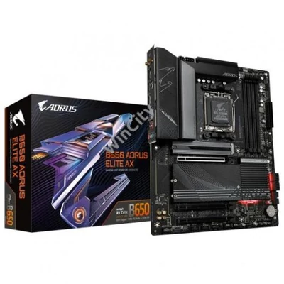 MBO-Gigabyte B650 AORUS ELITE AX V2