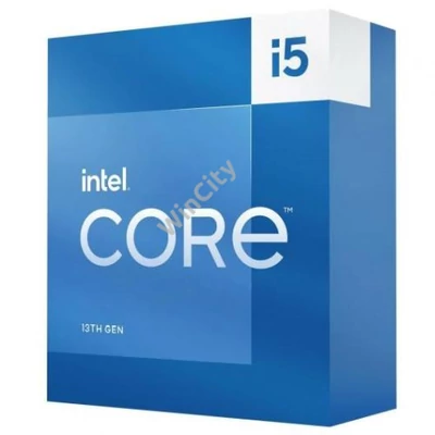 CPU-Intel Core i5-13400F BOX