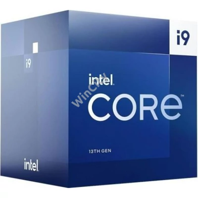 CPU-Intel Core i9-13900F BOX