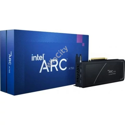 VGA-Intel ARC A750 8GB 21P02J00BA