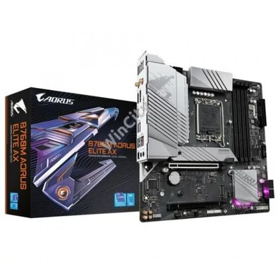 MBO-Gigabyte B760M AORUS ELITE AX