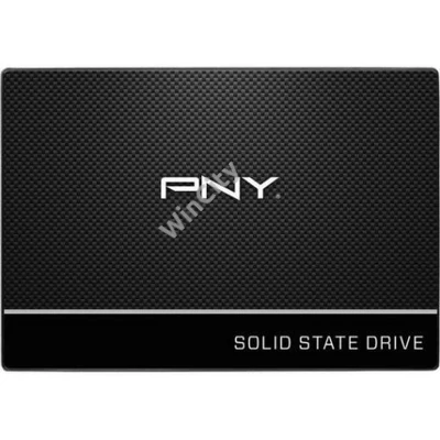 SSD- 1TB PNY CS900 SATA3 2,5 SSD7CS900-1TB-RB