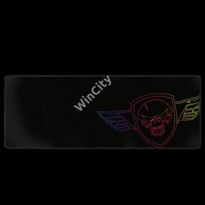 EP-Spirit of Gamer Darkskull Ultra King Size egérpad