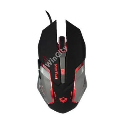 MOU-Meetion MT-M915 Backlit Gamer USB egér