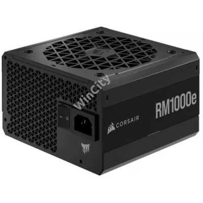 TE-Corsair 1000W APFC 12cm RM1000e Moduláris