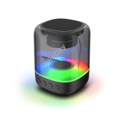 HF-Esperanza Viola EP154 Bluetooth RGB hangfal