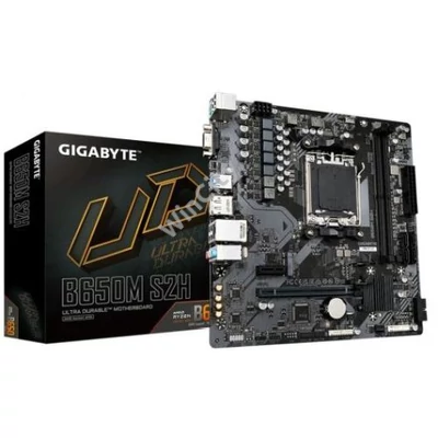 MBO-Gigabyte B650M S2H