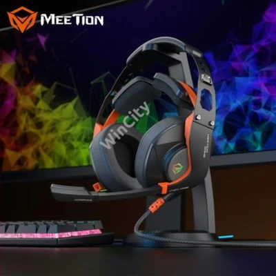 HKM-Meetion Headset MT-HP099 GAMING 7.1