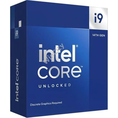 CPU-Intel Core i9-14900KF BOX