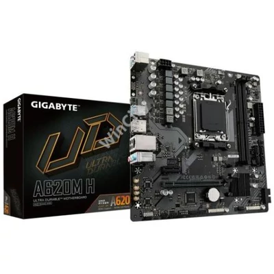 MBO-Gigabyte A620M H