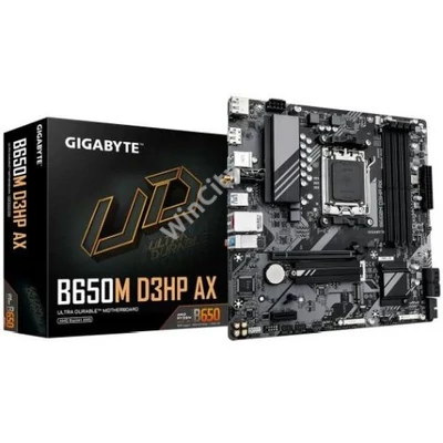 MBO-Gigabyte B650M D3HP AX