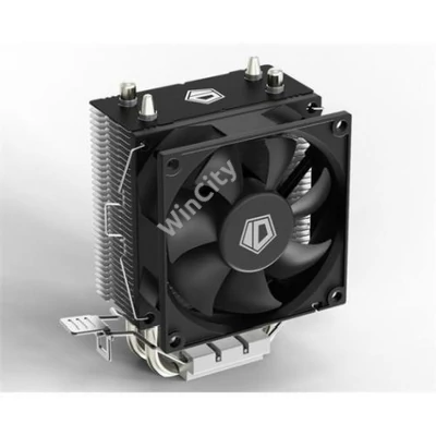 CO - ID-Cooling SE-802-SD V3 Univerzális CPU Hűtő