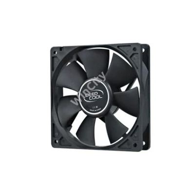 COD-DeepCool XFAN 120 12cm rendszerhűtő