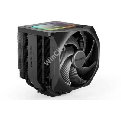 COB-Be Quiet! Dark Rock Elite RGB CPU hűtő