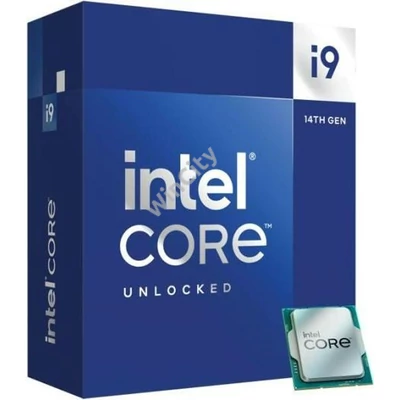 CPU-Intel Core i9-14900F BOX