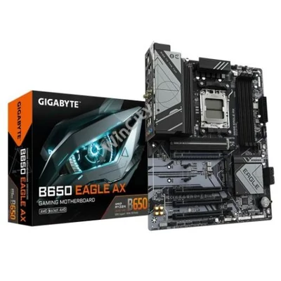 MBO-Gigabyte B650 EAGLE AX