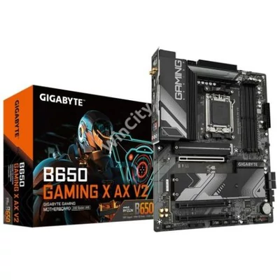 MBO-Gigabyte B650 GAMING X AX V2