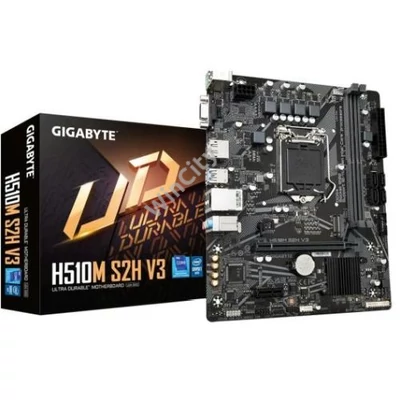 MBO-Gigabyte H510M S2H V3