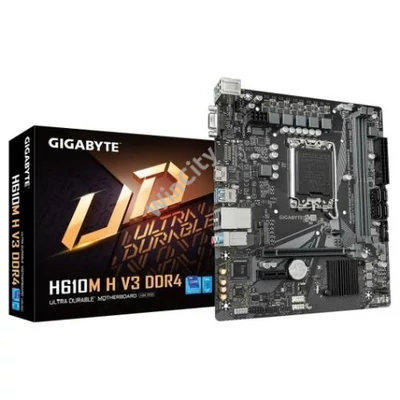 MBO-Gigabyte H610M H V3 DDR4