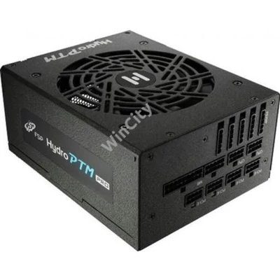TE-FSP 850W Hydro PTM Pro 13,5cm 80 Plus Platinum Moduláris
