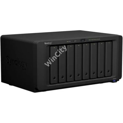 NASS-Synology DS1821+ NAS Meghajtó
