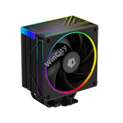 CO - ID-Cooling FROZN A410 ARGB Univerzális CPU Hűtő
