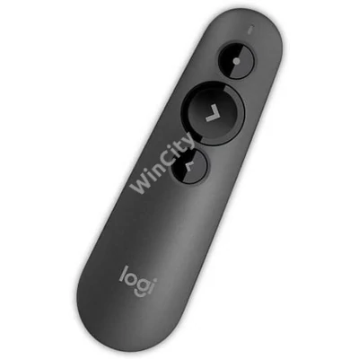 MOU-Logitech Presenter R500s Graphite