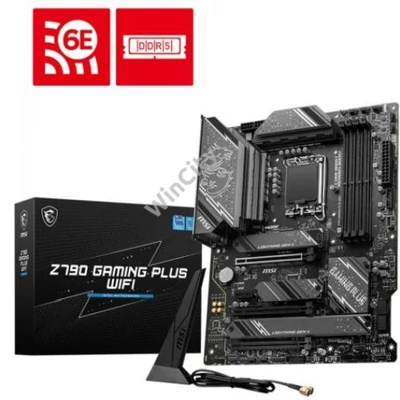 MBO-MSI Z790 GAMING PLUS WIFI