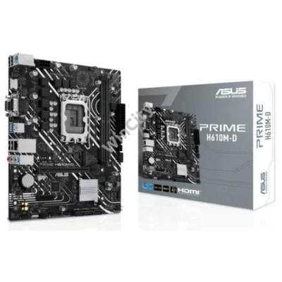 MBO-ASUS PRIME H610M-D