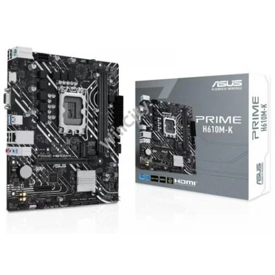 MBO-ASUS PRIME H610M-K